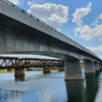 Grafton River Main Bridge Robar Civil 01