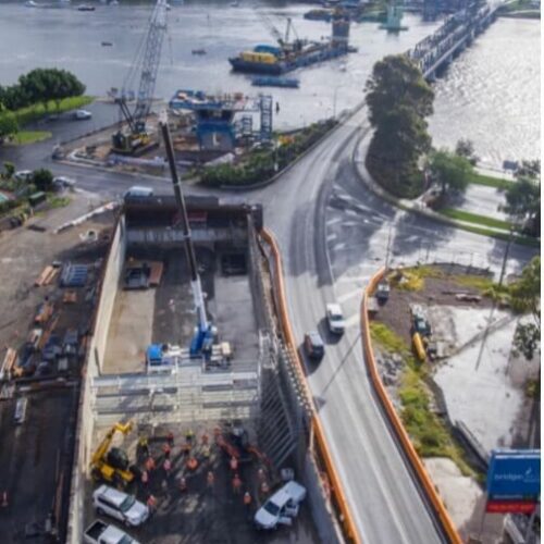 batemans bay bridge replacement project
