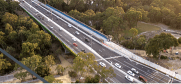 chandler highway upgrade