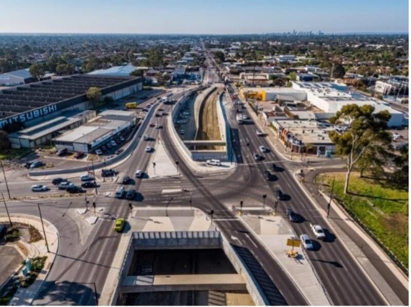 darlington upgrade bridge 11