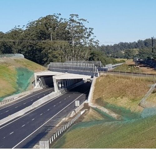 floodplains bridges