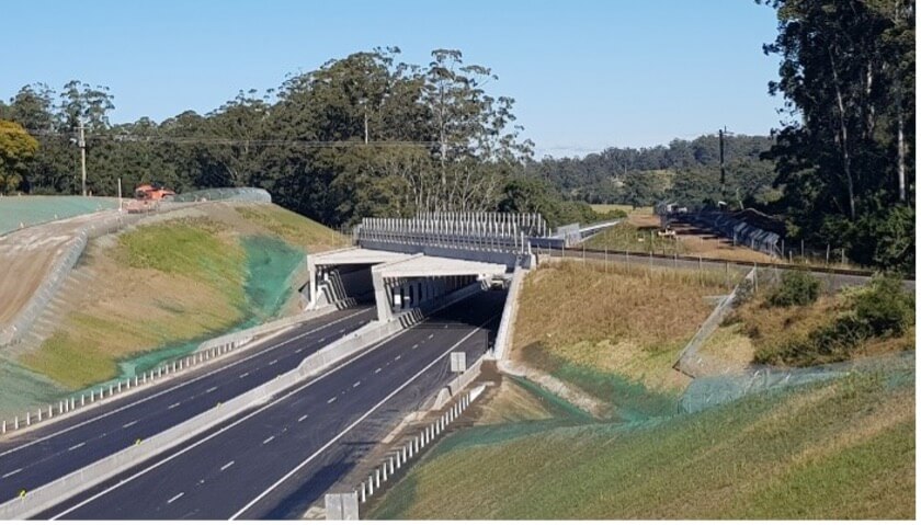 floodplains bridges