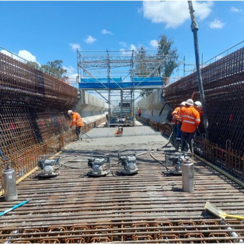muswellbrook bridge replacement