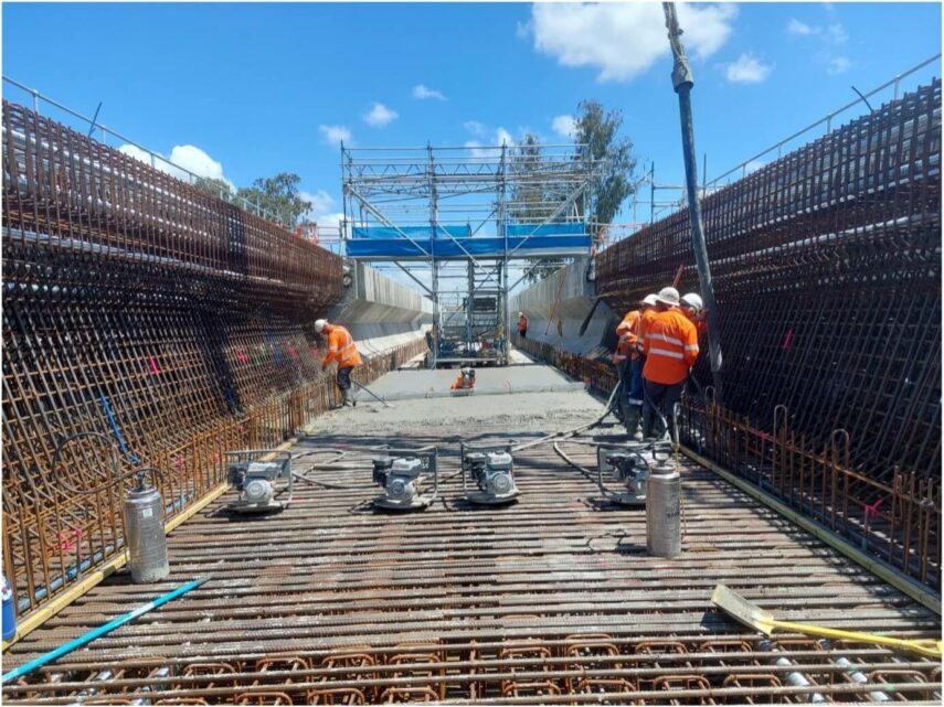 muswellbrook bridge replacement