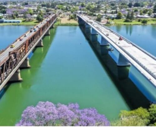 new grafton bridge