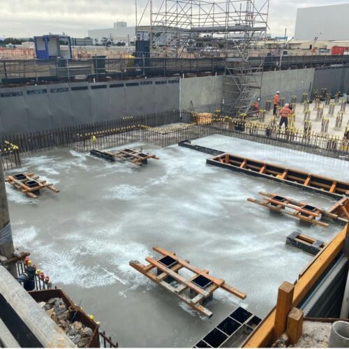 osborne submarine deep pits